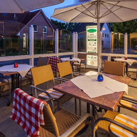 Zur Linde Hotel Verden an der Aller