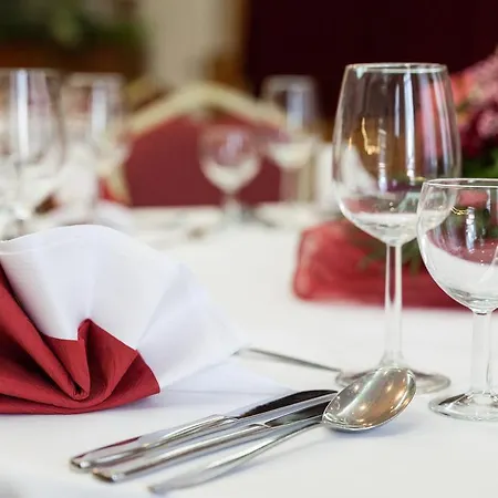 Hotel Zur Linde Verden an der Aller