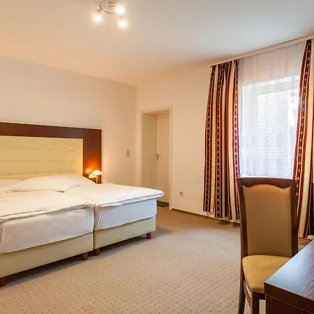 Hotel Zur Linde