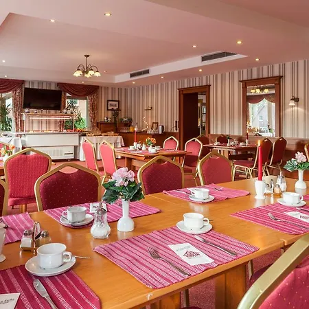 Zur Linde Hotel Verden an der Aller