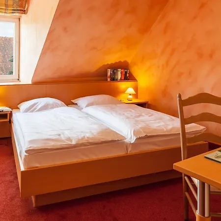 Hotel Zur Linde Verden an der Aller