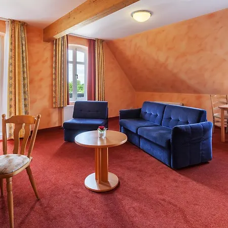 Zur Linde Hotel Verden an der Aller