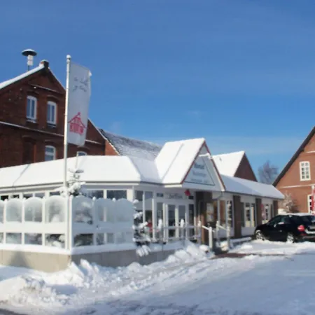 Zur Linde Verden an der Aller