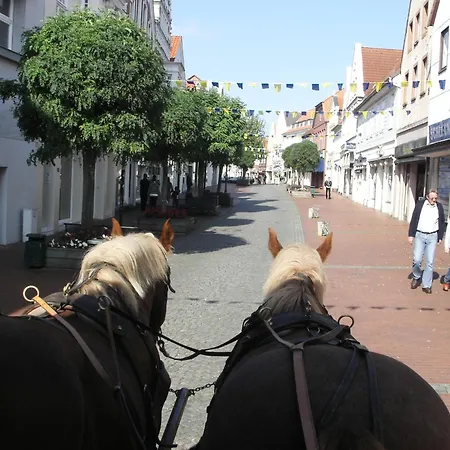 Zur Linde Verden an der Aller