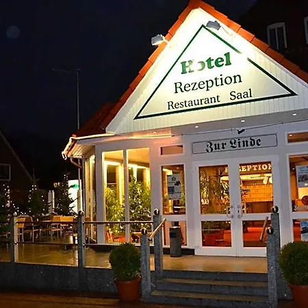 Zur Linde Hotel