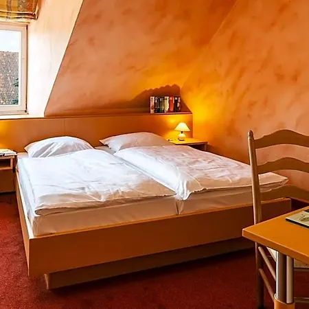 Hotel Zur Linde Verden an der Aller