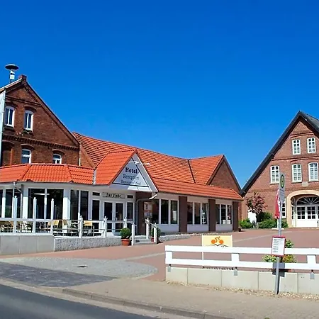 Zur Linde Verden an der Aller