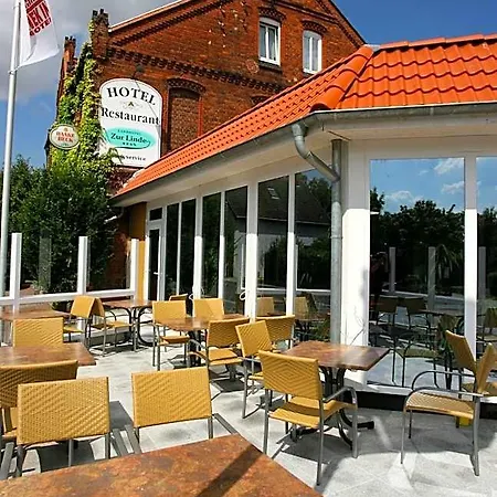 Zur Linde 3* Verden an der Aller