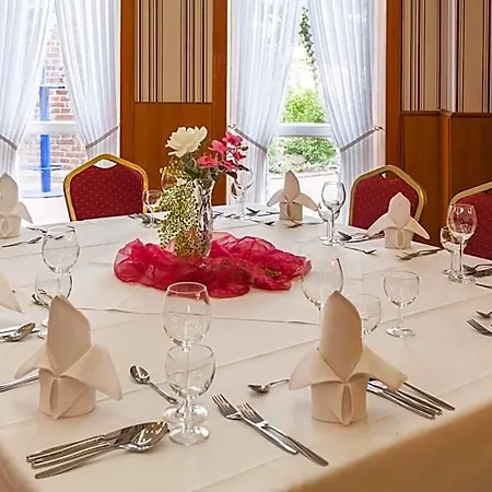 Hotel Zur Linde