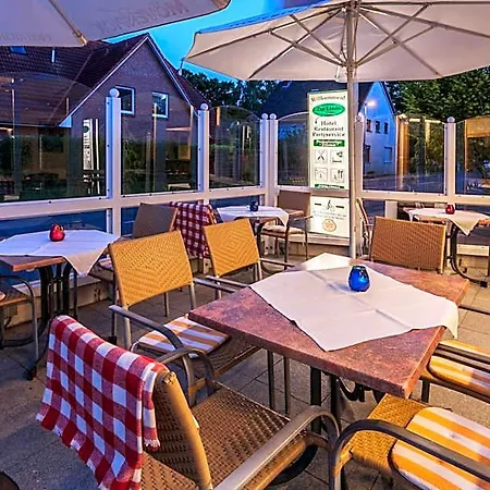 Zur Linde Hotel Verden an der Aller