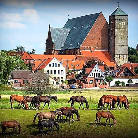 Hotel Zur Linde Verden an der Aller