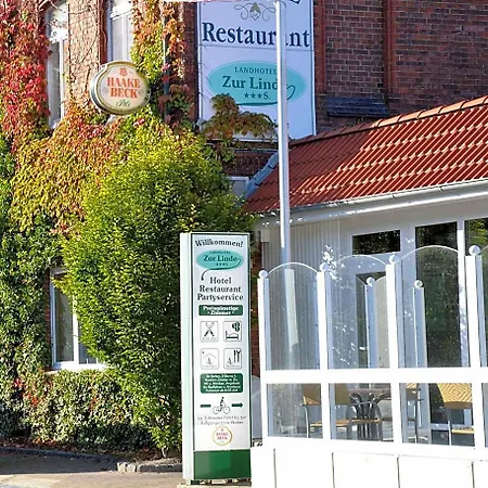 Zur Linde