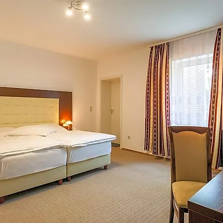Hotel Zur Linde