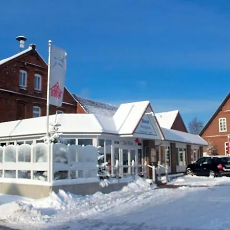 Zur Linde Hotel Verden an der Aller