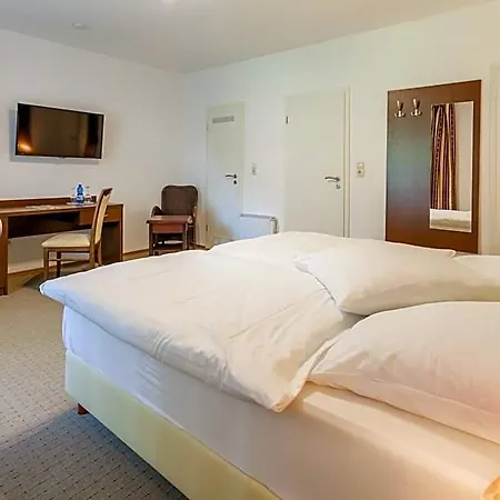 Hotel Zur Linde Verden an der Aller