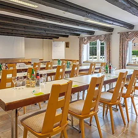 Hotel Zur Linde
