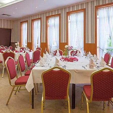 Hotel Zur Linde Verden an der Aller