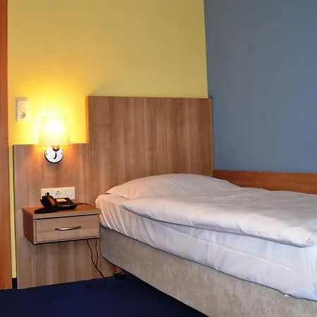 Hotel Zur Linde Verden an der Aller